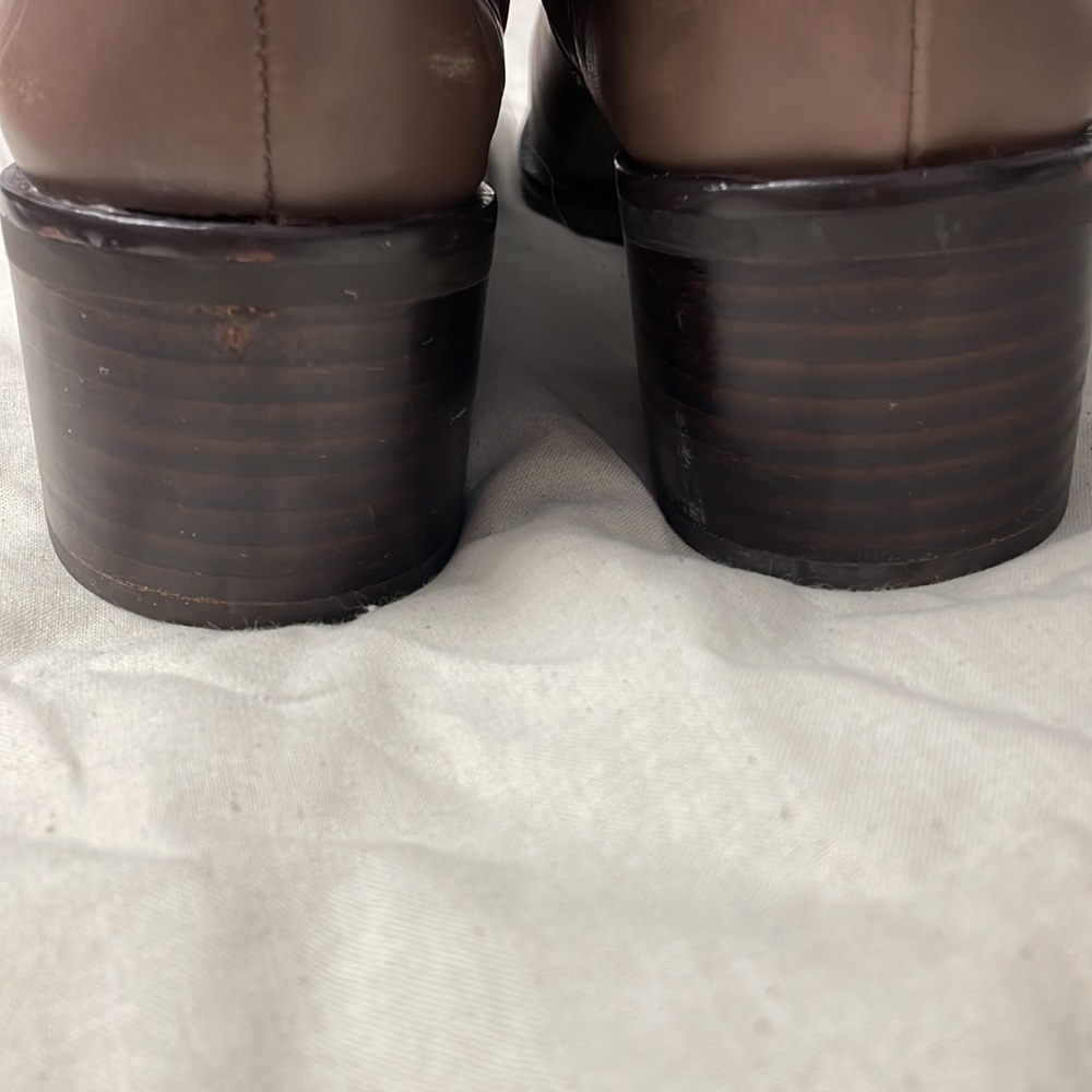 Tory Burch Riding Boots - Picture 9 of 16